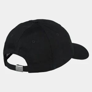 Cheap Carhartt WIP Smart Cap Black