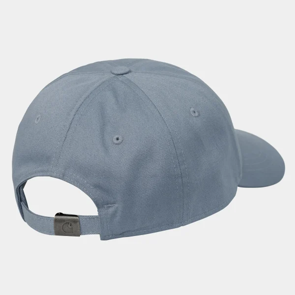 Shop Carhartt WIP Smart Cap Dove Grey