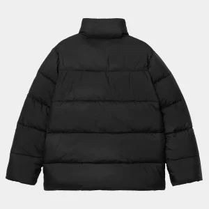 Cheap Carhartt WIP Springfield Jacket Black / Misty Grey