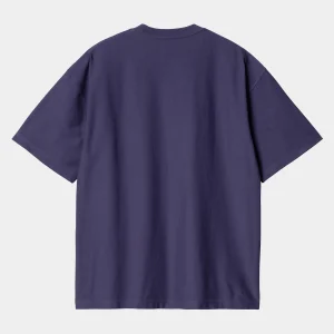 Store Carhartt WIP S/S Dawson T-Shirt Aura