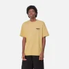 Cheap Carhartt WIP S/S Ducks T-Shirt Bourbon