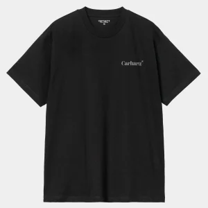 Cheap Carhartt WIP S/S Fold Duck T-Shirt Black