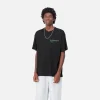 Clearance Carhartt WIP S/S Gelato T-Shirt Black