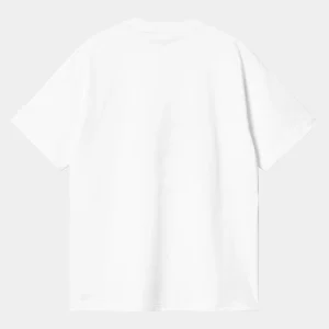 Cheap Carhartt WIP S/S Goo T-Shirt White