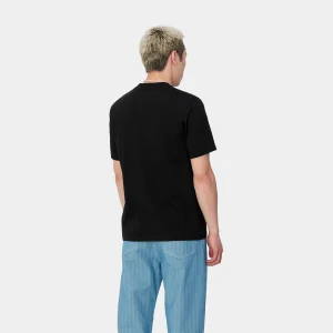 Cheap Carhartt WIP S/S Noodle T-Shirt Black