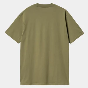 Cheap Carhartt WIP S/S Smart T-Shirt Capulet