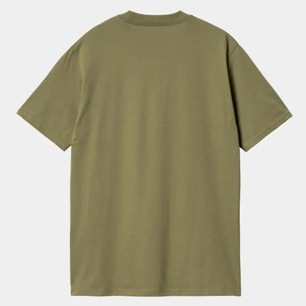 Cheap Carhartt WIP S/S Smart T-Shirt Capulet