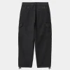 Best Carhartt WIP Stanton Cargo Pant Black