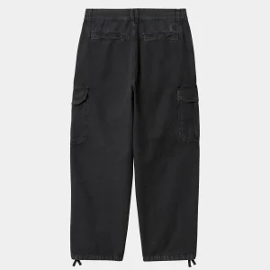 Best Carhartt WIP Stanton Cargo Pant Black