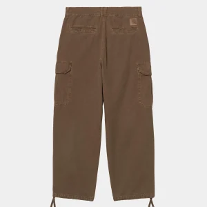 Store Carhartt WIP Stanton Cargo Pant Chocolate