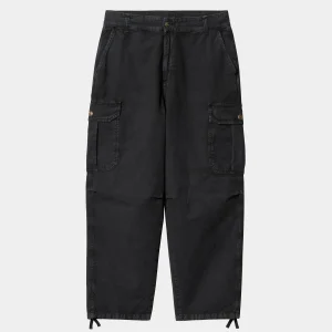 Best Carhartt WIP Stanton Cargo Pant Black