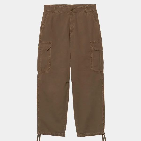 Store Carhartt WIP Stanton Cargo Pant Chocolate