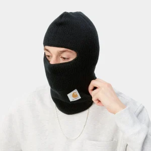 New Carhartt WIP Storm Mask Black