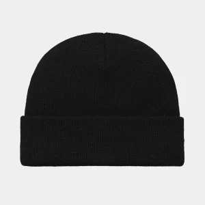 Cheap Carhartt WIP Stratus Hat Low Black