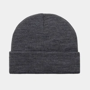 Best Carhartt WIP Stratus Hat Low Dark Grey Heather