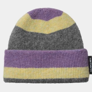 Cheap Carhartt WIP Sundling Beanie Sundling Stripe Jacquard, Aura