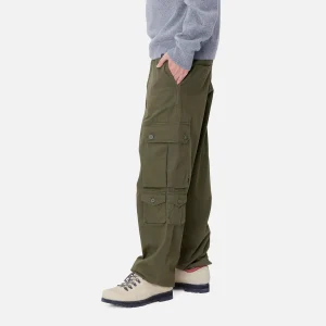 Sale Carhartt WIP Tracker Pant Office Green