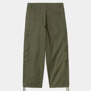 Sale Carhartt WIP Tracker Pant Office Green