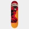 Clearance Carhartt WIP Tube Board 8,25 Orange Tube