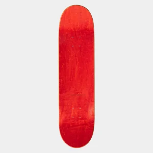 Clearance Carhartt WIP Tube Board 8,25 Orange Tube