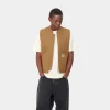 Flash Sale Carhartt WIP Vest Hamilton Brown