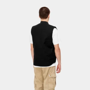 Best Sale Carhartt WIP Vest Black