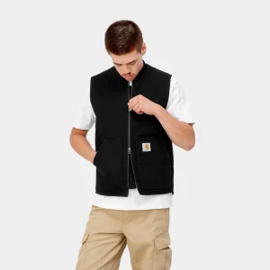 Best Sale Carhartt WIP Vest Black