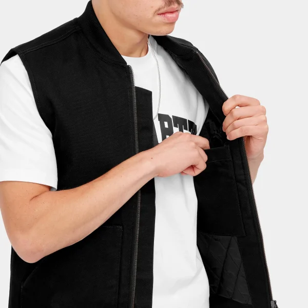 Best Sale Carhartt WIP Vest Black