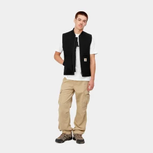 Best Sale Carhartt WIP Vest Black