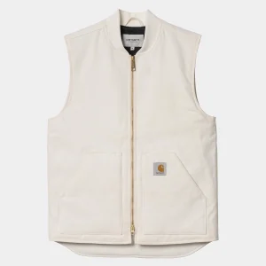 Shop Carhartt WIP Vest Wax