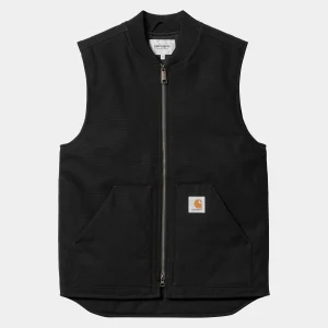 Best Sale Carhartt WIP Vest Black