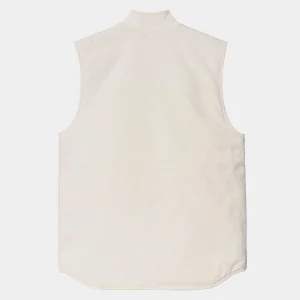 Shop Carhartt WIP Vest Wax