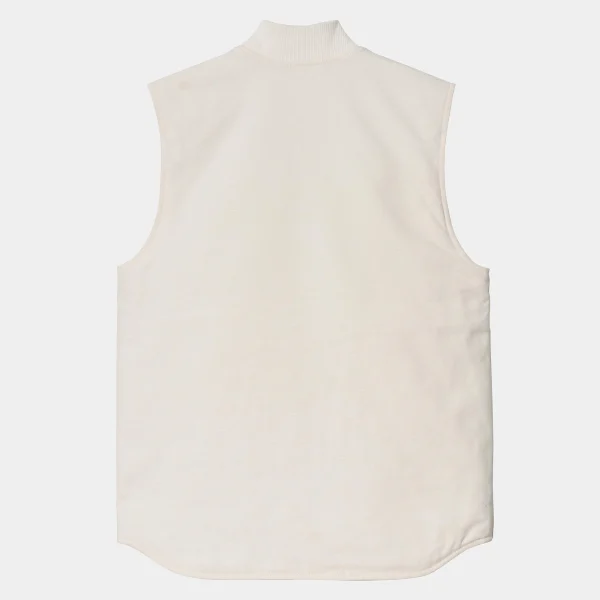 Shop Carhartt WIP Vest Wax