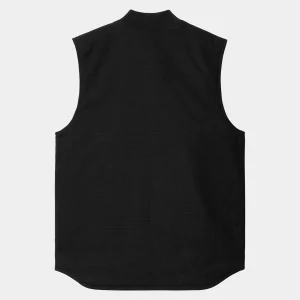 Best Sale Carhartt WIP Vest Black