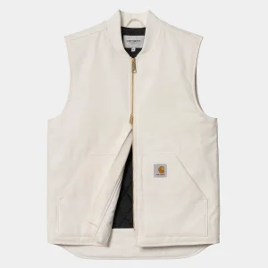 Shop Carhartt WIP Vest Wax