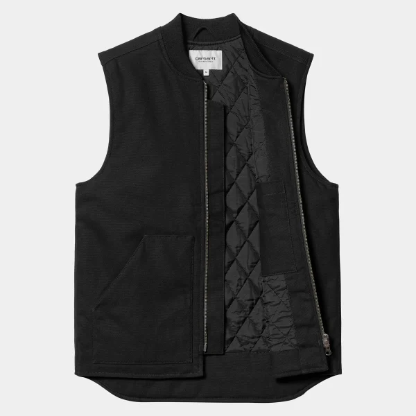 Best Sale Carhartt WIP Vest Black