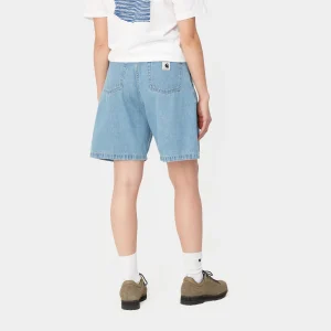 Hot Carhartt WIP W' Alta Short Blue