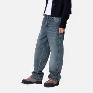 Online Carhartt WIP W' Barnwell Pant Blue