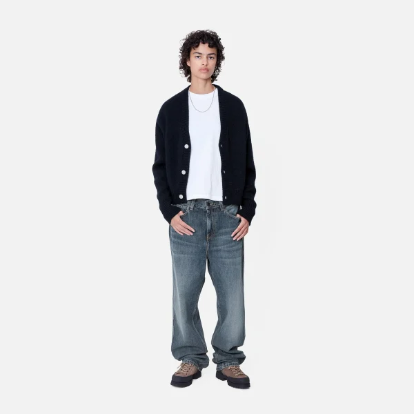 Online Carhartt WIP W' Barnwell Pant Blue