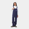 Flash Sale Carhartt WIP W' Bib Overall Straight Aura