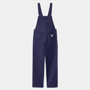 Flash Sale Carhartt WIP W' Bib Overall Straight Aura