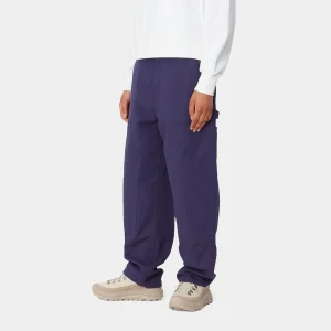 Discount Carhartt WIP W' Brandon Double Knee Pant Aura