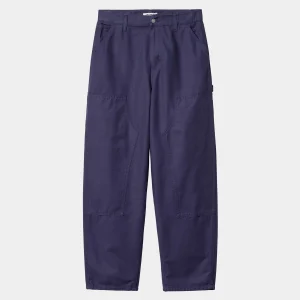 Discount Carhartt WIP W' Brandon Double Knee Pant Aura