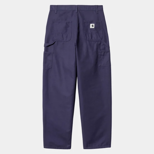 Discount Carhartt WIP W' Brandon Double Knee Pant Aura