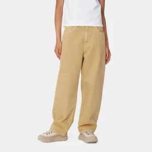 Flash Sale Carhartt WIP W' Brandon Pant Bourbon