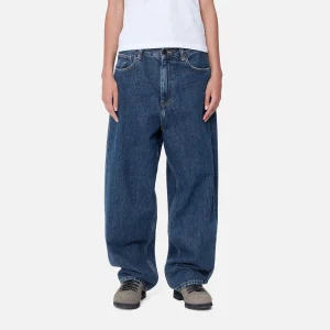 Online Carhartt WIP W' Brandon Pant Blue