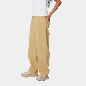 Flash Sale Carhartt WIP W' Brandon Pant Bourbon