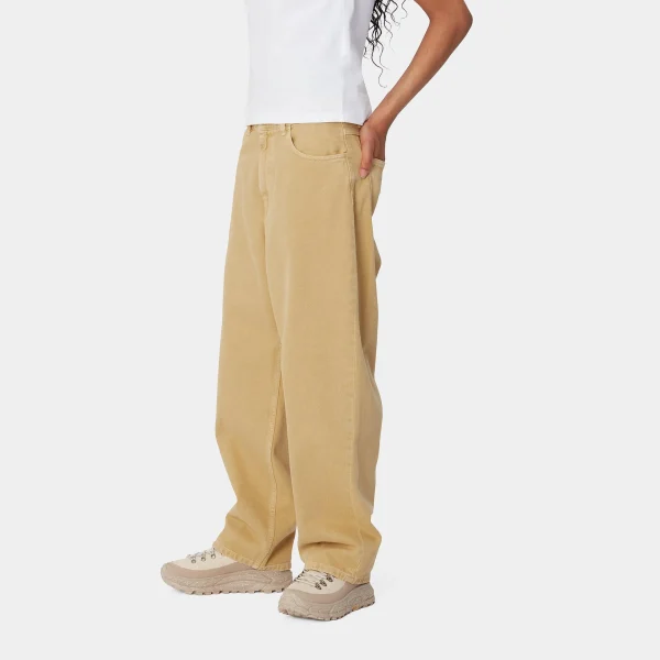 Flash Sale Carhartt WIP W' Brandon Pant Bourbon