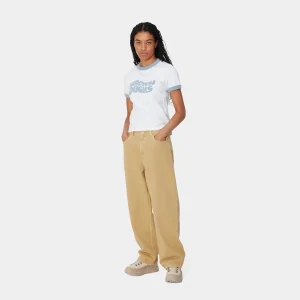 Flash Sale Carhartt WIP W' Brandon Pant Bourbon