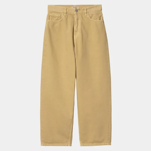 Flash Sale Carhartt WIP W' Brandon Pant Bourbon